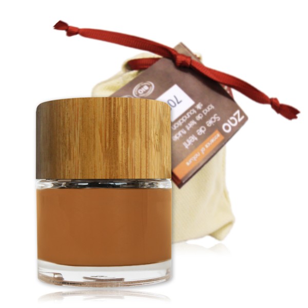 Soie de teint Capuccino 705